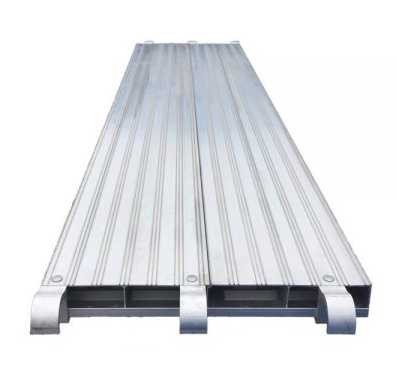 Aluminum Plank for Scaffolding