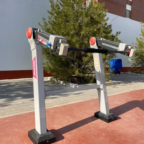 Environmental Friendliness Commerical Gymnastics Sport Weight Gym Lifting Workout Fitness Machine
