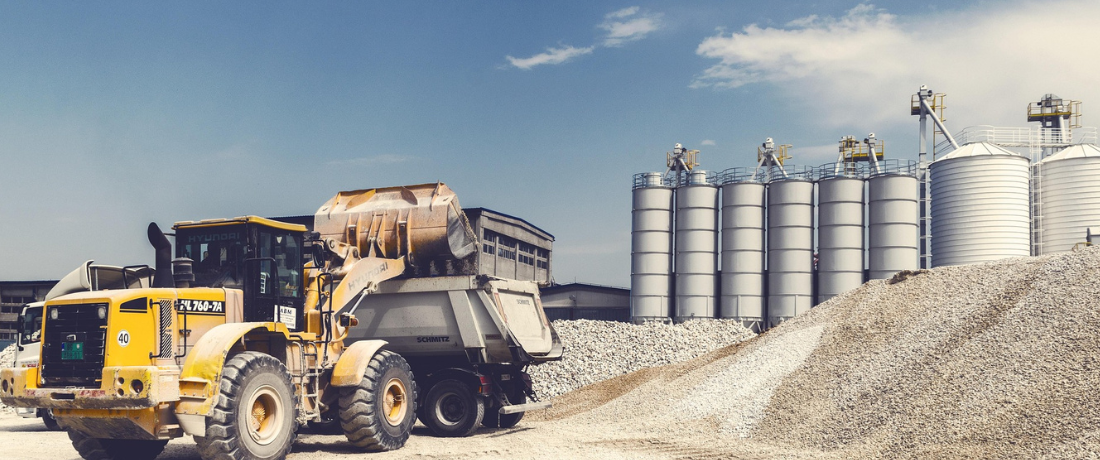 Stonebridge Global Equipment promo