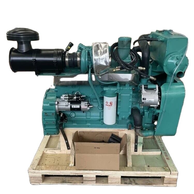 Japan Made 315hp Yanmars Brand Marine Boat Engine